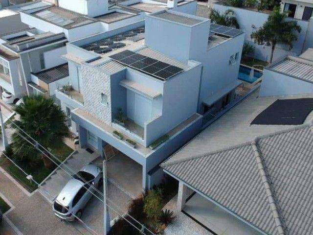 Casa com 3 dormitórios à venda, 250 m² por R$ 2.099.000,00 - Swiss Park - Campinas/SP