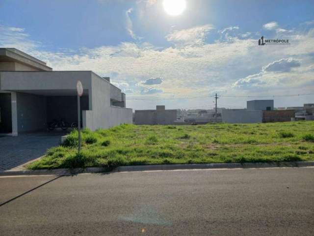 Terreno à venda, 250 m² por R$ 210.000,00 - Monterrey - Monte Mor/SP