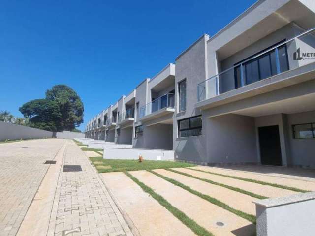 Casa com 3 dormitórios à venda, 160 m² por R$ 850.000,00 - Parque Nova Veneza/Inocoop (Nova Veneza) - Sumaré/SP