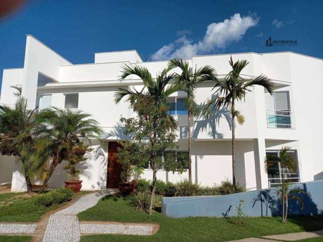 Casa com 3 dormitórios à venda, 227 m² por R$ 1.500.000,00 - Chácara das Nações - Valinhos/SP