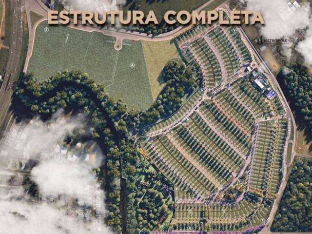 Terreno à venda, 1228 m² por R$ 460.000,00 - Jardim São Marcos - Itatiba/SP