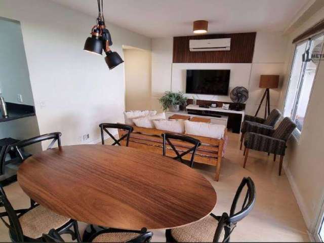 Apartamento com 3 dormitórios à venda, 98 m² por R$ 950.000,00 - Parque das Flores - Campinas/SP
