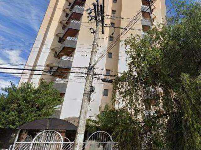 Apartamento com 4 dormitórios à venda, 147 m² por R$ 890.000,00 - Vila Itapura - Campinas/SP
