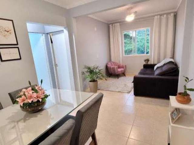Apartamento à venda, 58 m² por R$ 220.000,00 - Vila Industrial - Campinas/SP