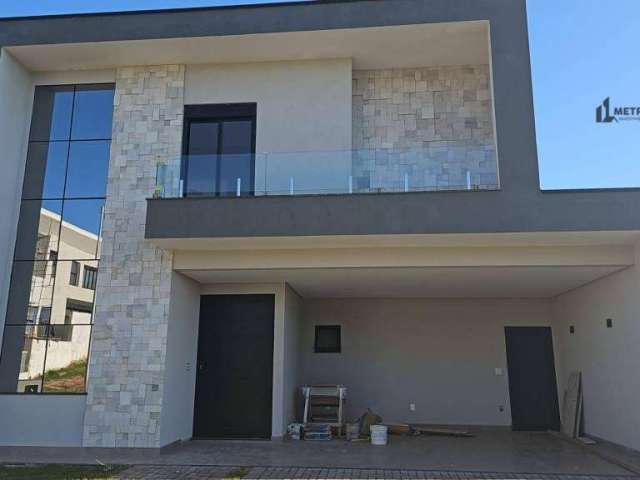 Casa com 3 dormitórios à venda, 258 m² por R$ 2.000.000,00 - Jardim Ypê - Paulínia/SP
