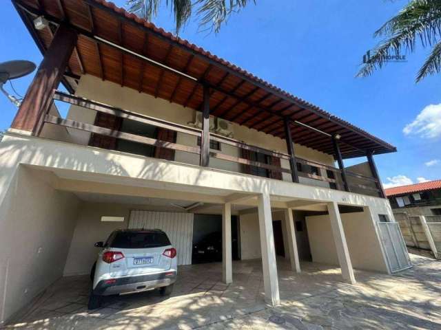 Casa com 3 dormitórios à venda, 350 m² por R$ 1.261.400,00 - Centro - Vinhedo/SP