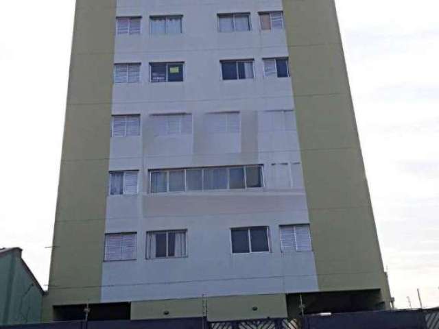 Apartamento com 1 dormitório à venda, 55 m² por R$ 180.000,00 - Ponte Preta - Campinas/SP