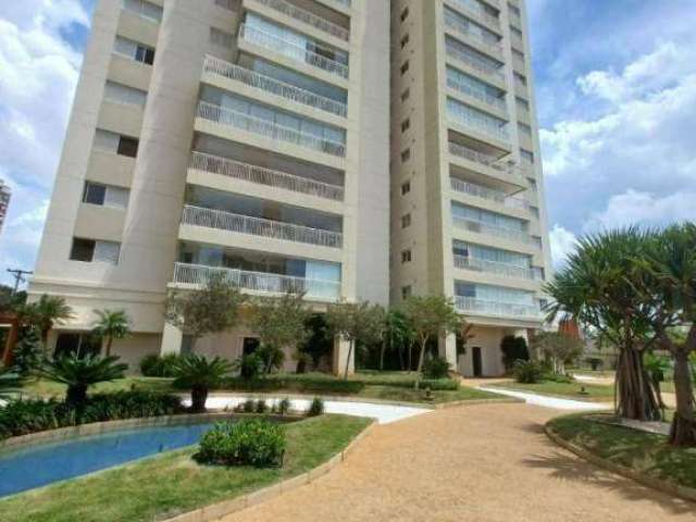 Apartamento com 3 dormitórios à venda, 115 m² por R$ 1.400.000,00 - Jardim Nossa Senhora Auxiliadora - Campinas/SP