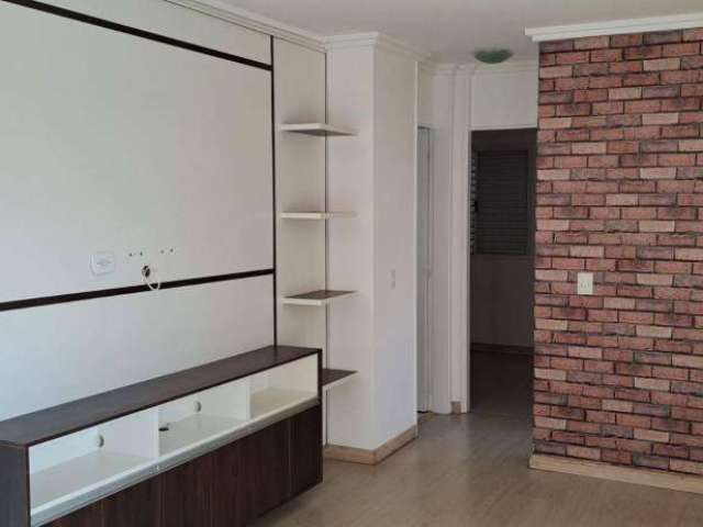 Apartamento com 2 dormitórios à venda, 57 m² por R$ 275.000 - Condomínio Avalon  Hortolândia/SP