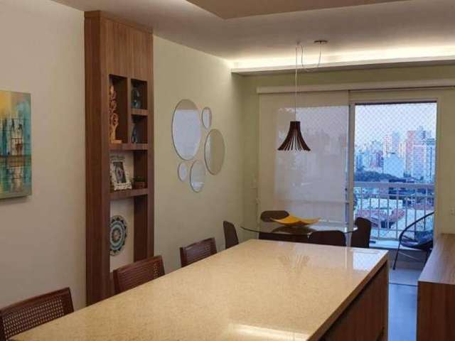 Apartamento com 2 dormitórios à venda, 82 m² por R$ 700.000 - Vila João Jorge - Campinas/SP