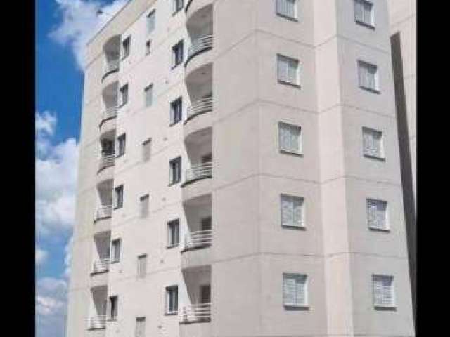 Apartamento com 3 dormitórios à venda, 74 m² por R$ 500.000,00 - Parque Gabriel - Hortolândia/SP