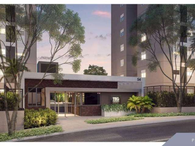 Condomínio Teg Mansões Santo Antônio, 70m² apartamentos com 3 dormitórios com 1 suíte à venda a partir de R$680.000,00 - Campinas/SP