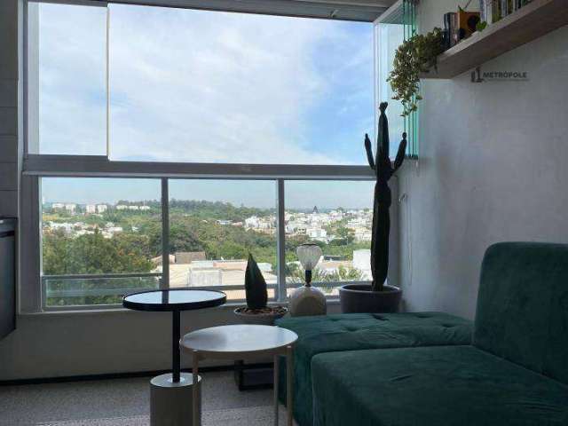 Apartamento com 2 dormitórios à venda, 73 m² por R$ 790.000,00 - Parque Campolim - Sorocaba/SP