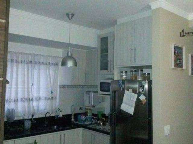 Apartamento com 2 dormitórios à venda, 70 m² por R$ 499.000,00 - Parque Prado - Campinas/SP