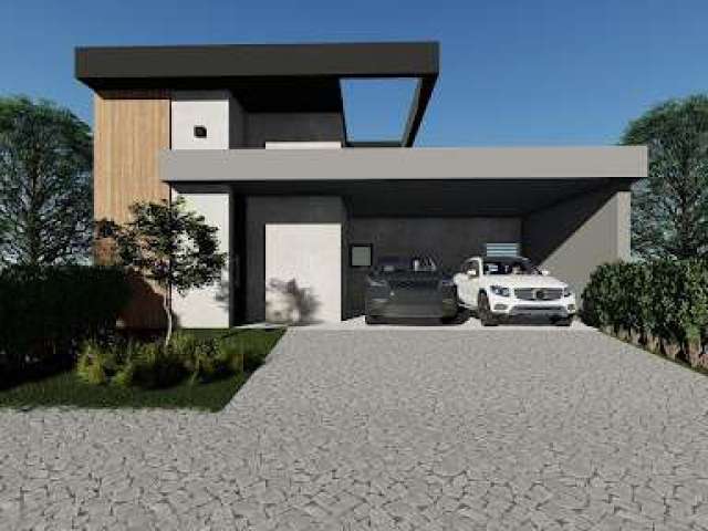 Casa com 3 dormitórios à venda, 190 m² por R$ 1.450.000,00 - Jardim São Marcos - Valinhos/SP