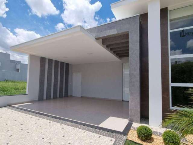 Casa com 3 dormitórios à venda, 152 m² por R$ 890.000,00 - Parque Olívio Franceschini - Hortolândia/SP