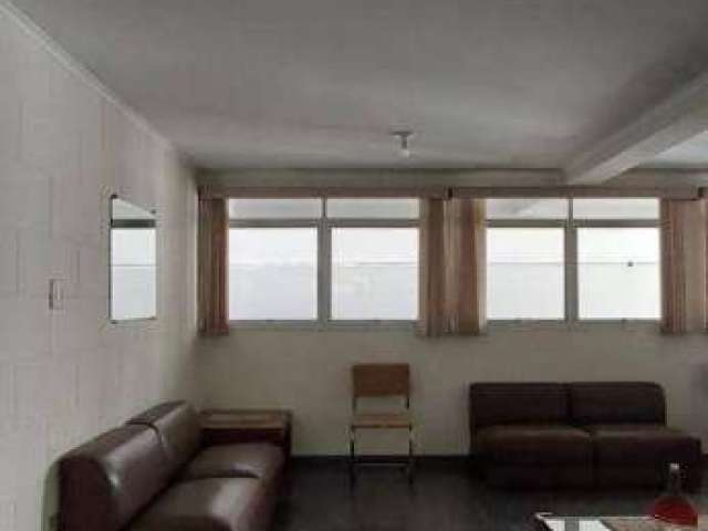 Apartamento com 2 dormitórios à venda, 65 m² por R$ 330.000,00 - Centro - Campinas/SP