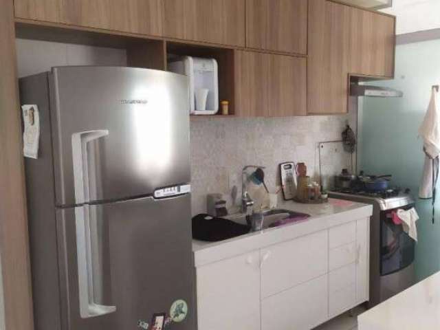 Apartamento com 3 dormitórios à venda, 92 m² por R$ 660.000,00 - Morumbi - Paulínia/SP