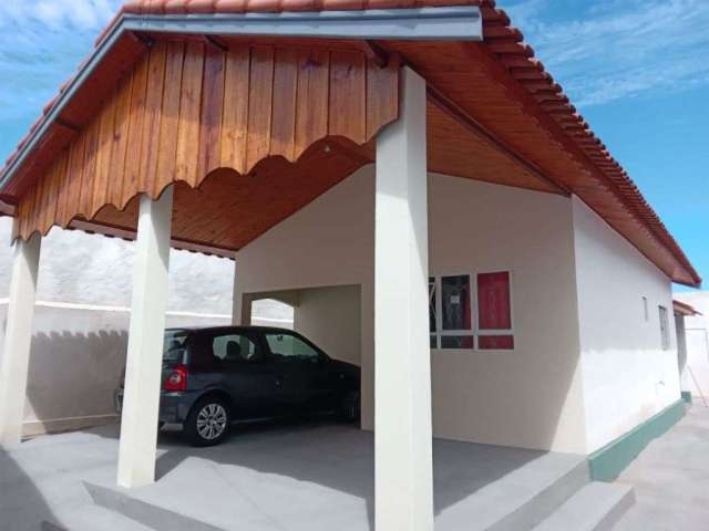 Casa com 2 dormitórios à venda, 78 m² por R$ 150.000,00 -  Jardim Esplanada - Arealva/SP