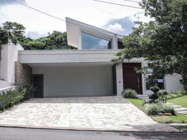 Casa com 4 dormitórios à venda, 361 m² por R$ 2.000.000,00 - Parque das Nações - Bauru/SP