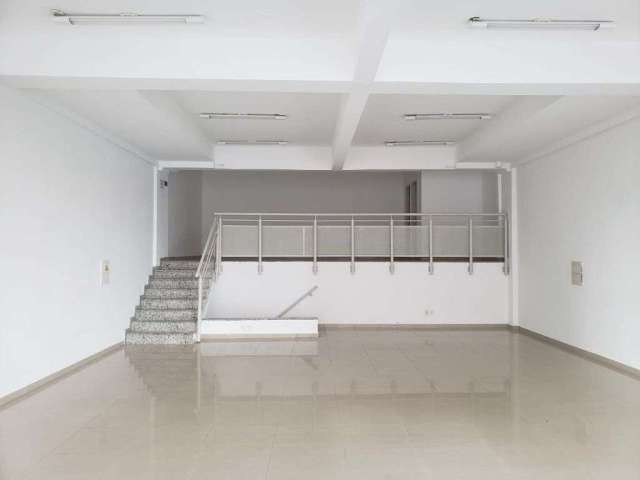 Loja para alugar, 184 m² por R$ 3.490,57/mês - Vila Altinópolis - Bauru/SP