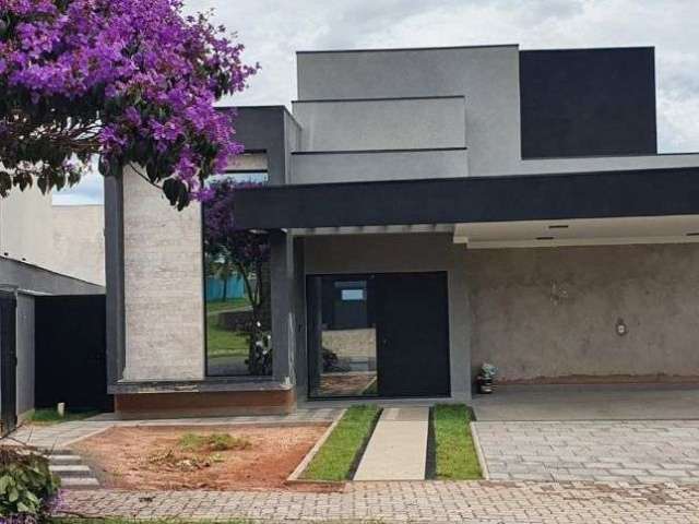Casa com 3 dormitórios à venda, 237 m² por R$ 2.400.000,00 - Residencial Alphaville Bauru - Bauru/SP