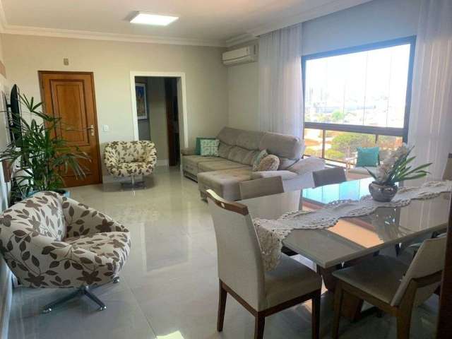 Apartamento com 3 dormitórios à venda, 189 m² por R$ 1.300.000,00 - Vila Santa Filomena - Bauru/SP