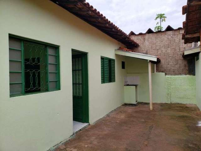 Casa com 1 dormitório, José Regino, Bauru-SP