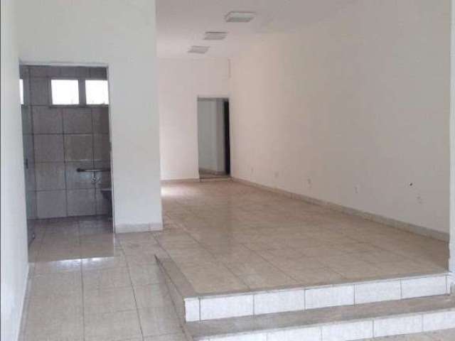 Sala à venda, 180 m² por R$ 600.000,00 - Vila Santa Clara - Bauru/SP