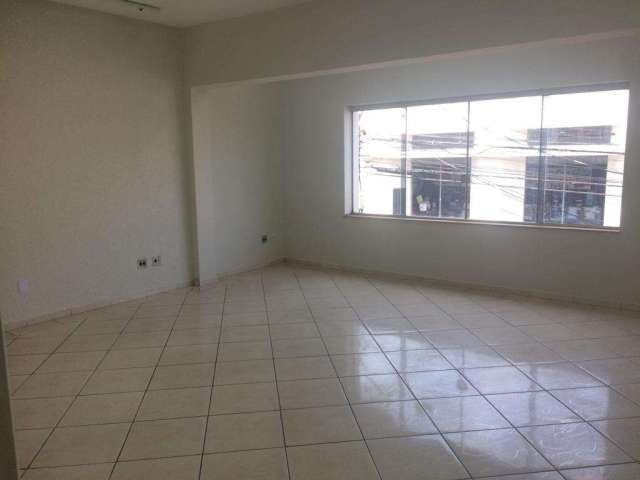 Sobrado para alugar, 221 m² por R$ 3.109,37/mês - Centro - Bauru/SP