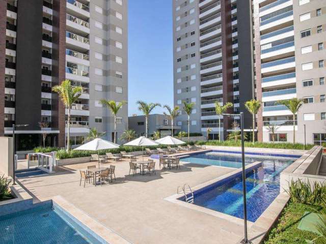 Apartamento com 3 dormitórios à venda, 120 m² por R$ 950.000,00 - Vila Aviação - Bauru/SP