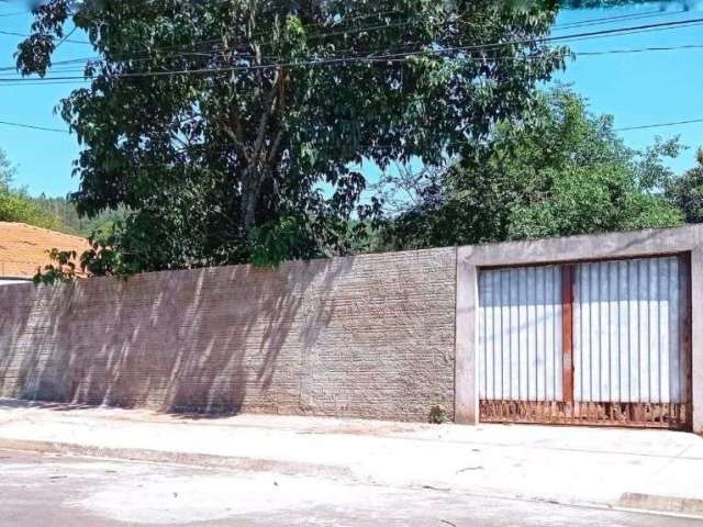Terreno à venda, 1000 m² por R$ 250.000,00 - Jardim Santa Cândida - Agudos/SP