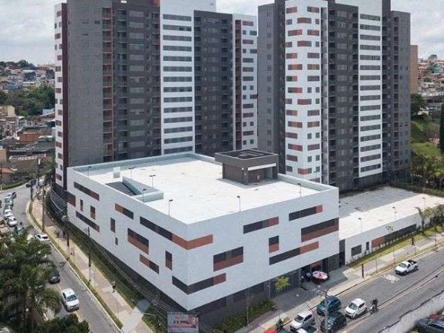 Apartamento com 2 quartos para alugar na Avenida Yervant Kissajikian, Vila Constança, São Paulo por R$ 2.800