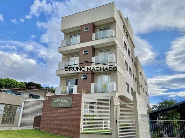 Apartamento para Venda em Curitiba, Boa Vista, 2 dormitórios, 1 suíte, 1 banheiro, 1 vaga