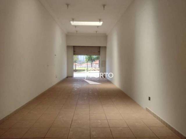 Salão para alugar, 57 m² - Centro - Piracicaba/SP