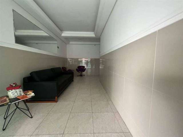 Apartamento com 2 dorms, Maracanã, Praia Grande - R$ 620 mil, Cod: 994