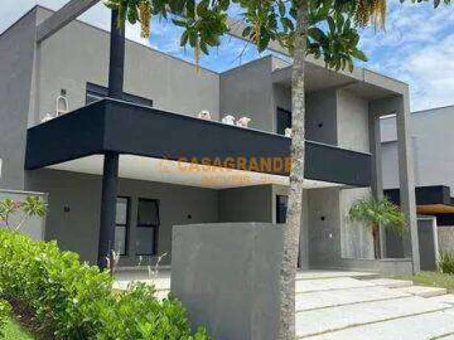 Casa com 4 quartos à venda, 3 m²  - Condomínio Residencial Alphaville II - São José dos Campos/SP