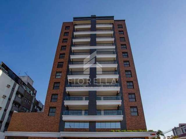 Apartamento com 3 quartos à venda na Rua Araci Vaz Callado, 964, Canto, Florianópolis por R$ 1.515.000