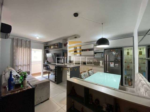 Apartamento com 2 quartos à venda na Rua Fagundes Varela, 1187, Areias, São José por R$ 530.000