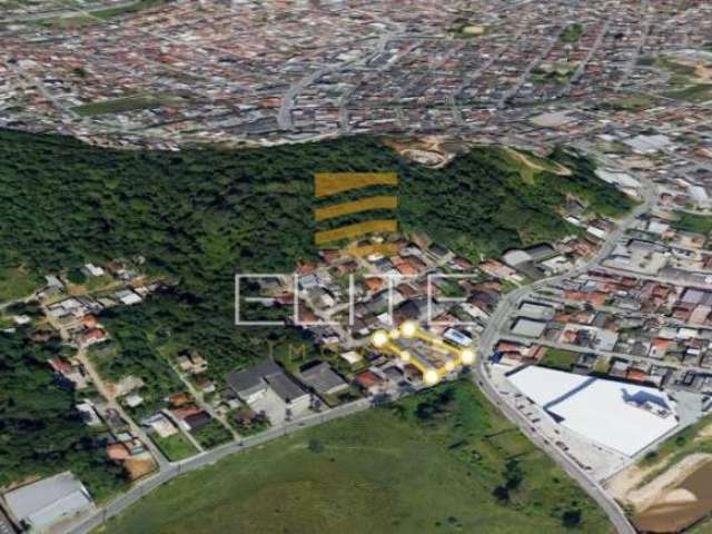 Terreno à venda na Rua Vereador Arthur Manoel Mariano, 1, Forquilhinhas, São José por R$ 2.750.000