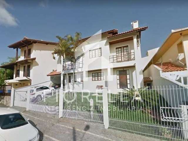 Casa em condomínio fechado com 3 quartos à venda na Rua José Luiz Vieira, 111, Jardim Atlântico, Florianópolis por R$ 1.060.000