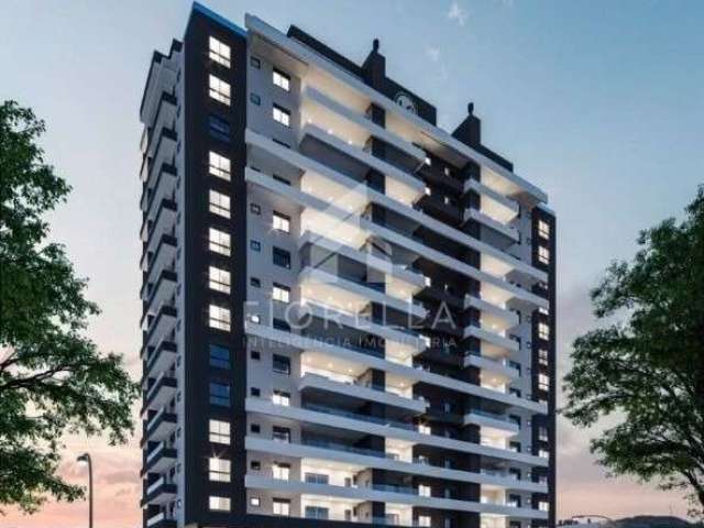 Apartamento com 4 quartos à venda na Otávio Patrocinio Medeiros, 245, Floresta, São José por R$ 1.157.447