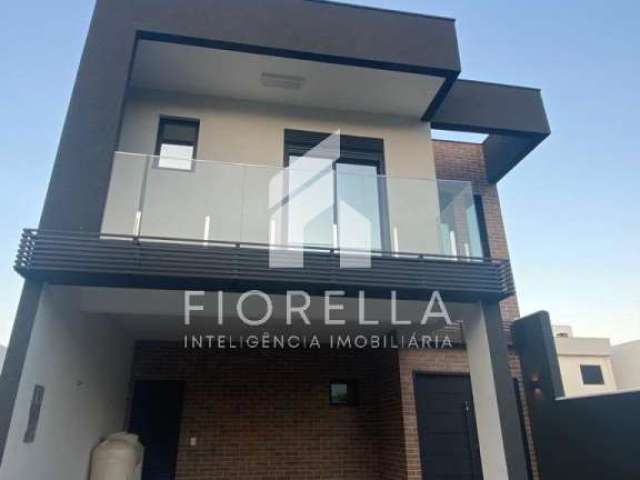 Casa com 3 quartos à venda na Deltaville, 700, Deltaville, Biguaçu por R$ 835.000