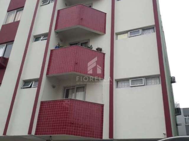 Apartamento com 2 quartos à venda na Rua Altino Sebastião Pereira, 71, Kobrasol, São José por R$ 315.000
