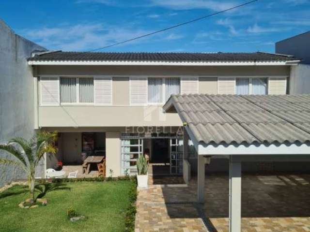 Casa com 3 quartos à venda na Rua Monsenhor Frederico Hobold, 359, Itaguaçu, Florianópolis por R$ 1.450.000