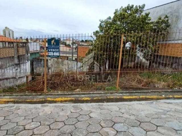 Terreno à venda na Cantianilia Morais, 223, Capoeiras, Florianópolis por R$ 330.000