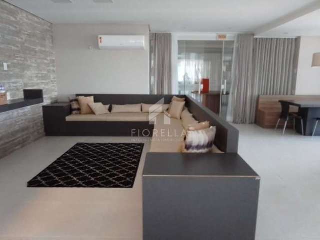 Apartamento com 3 quartos à venda na Rua Salvatina Feliciana dos Santos, 335, Itacorubi, Florianópolis por R$ 1.400.000