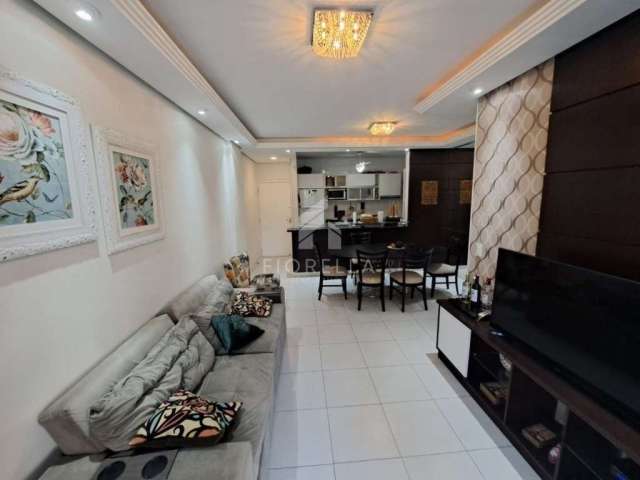 Apartamento com 3 quartos à venda na Rua Alba Dias Cunha, 190, Trindade, Florianópolis por R$ 1.250.000