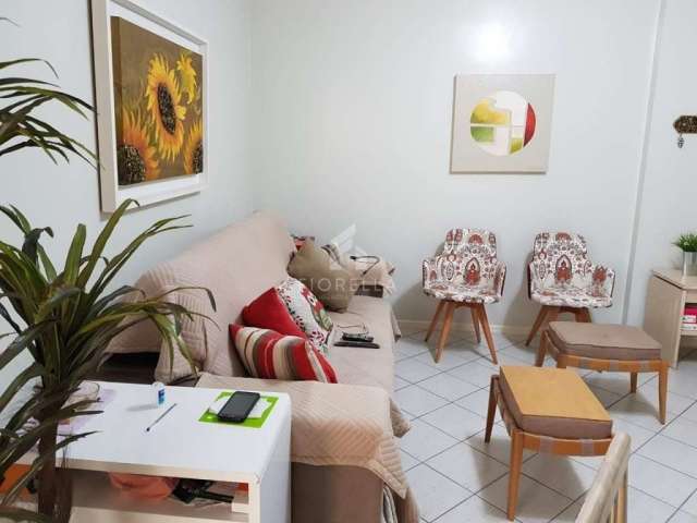 Apartamento com 2 quartos à venda na Rua João Saturnino Ouriques, 619, Campinas, São José por R$ 593.600