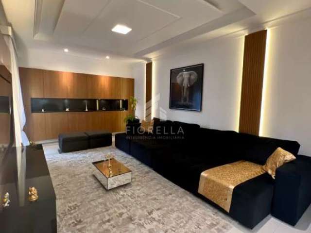 Casa com 5 quartos à venda na Rua das Tibiras, 534, Jurerê Internacional, Florianópolis por R$ 14.900.000